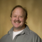 Bob Gillaspie, Property Manager/Broker/Owner