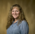 Susan Gillaspie, Financial Manager